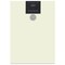 RayMar Artfix Belgian Linen Panel - 18" x 24", L84C, Quadruple Oil Primed